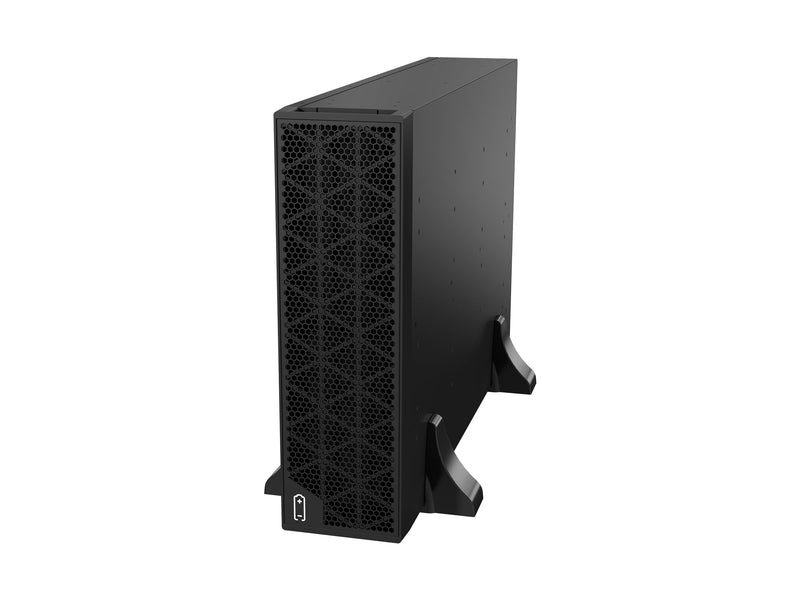 APC Smart-UPS Batteriegehäuse – Rack-fähig, 192V für unterbrechungsfreie Stromversorgung