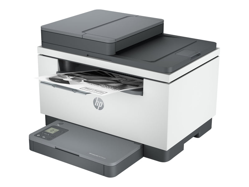 HP LaserJet Multifunktionsdrucker – Schneller beidseitiger Druck, WLAN