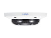 I-PRO Multisensor Outdoor-Kamera – 4MP, Vandalensicher