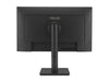 ASUS 27" Monitor – 2K-Display, USB-C Docking