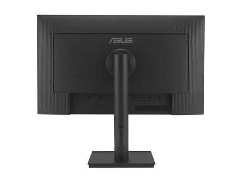 ASUS 27" Monitor – 2K-Display, USB-C Docking
