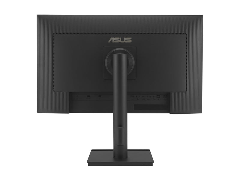 ASUS 27" Monitor – 2K-Display, USB-C Docking