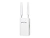 TP-Link Omada Gateway – 4G+ für drinnen & draußen