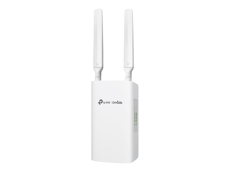 TP-Link Omada Gateway – 4G+ für drinnen & draußen