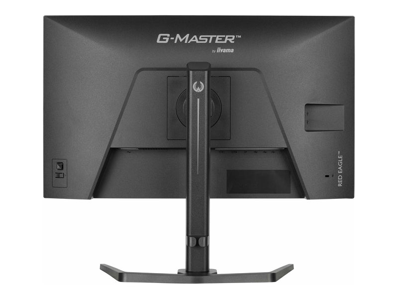 Iiyama 27" Monitor – 2K-Display, 200 Hz Bildwiederholrate