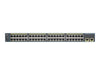 Cisco Netzwerk-Switch – 48 Anschlüsse, Power over Ethernet
