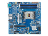 Gigabyte Motherboard – micro ATX, Unterstützt Ryzen 7000