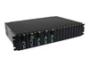 StarTech.com Medienkonverter – Gigabit Ethernet, bis 550 m Reichweite