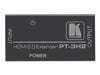 Kramer HDMI-Repeater – 4K-Auflösung, bis zu 45 m