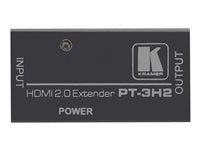 Kramer HDMI-Repeater – 4K-Auflösung, bis zu 45 m