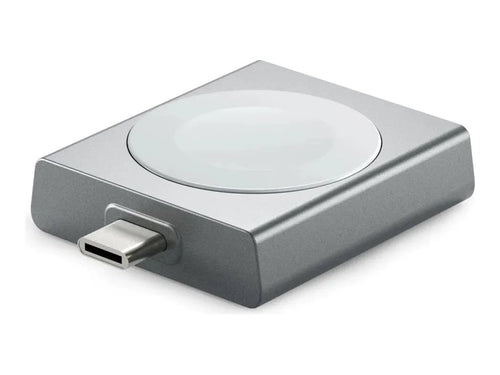 ALOGIC Induktive Ladematte – USB-C für Apple Watch