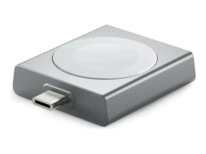 ALOGIC Induktive Ladematte – USB-C für Apple Watch