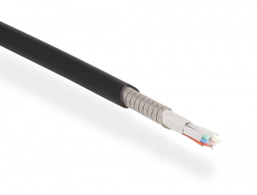 Delock HDMI-Kabel 30 m – 8K, robuste Bauweise