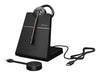 Jabra Engage 55 SE Headset – Kabellos, USB-C, 150 m Reichweite