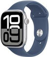 Apple Watch Series 10 – Intelligente Uhr mit GPS und Sportfunktionen