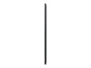 Samsung 55" Smart Signage Display – Kristallklares UHD, Tizen OS