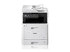 Brother 3-in-1 Farblaser-Multifunktionsgerät – WLAN, Duplexdruck