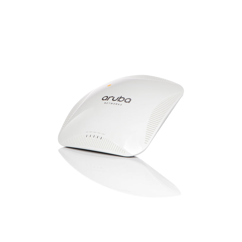 HP Enterprise Aruba Access Point – Schnelles WLAN für Ihr Büro