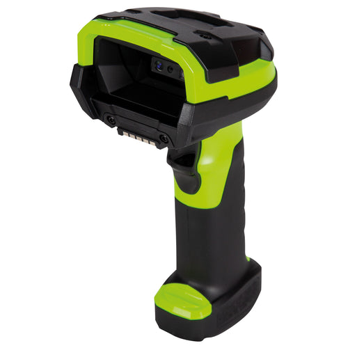 Zebra DS3608 Barcode-Scanner – 2D-Imager, USB-Anschluss