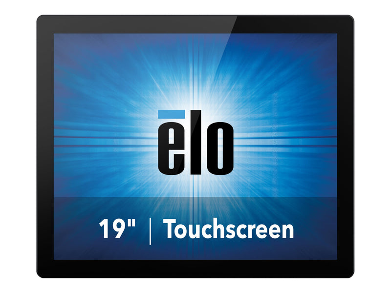 Elo Touch 19" Monitor – LED-Display, Energieeffizient