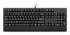 Lenovo Tastatur – USB, spritzwassergeschützt