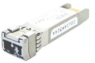 Cisco SFP+-Modul – 10 Gbps, 400 m Reichweite