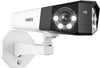 Reolink Duo Überwachungskamera – 4K, PoE für einfache Installation