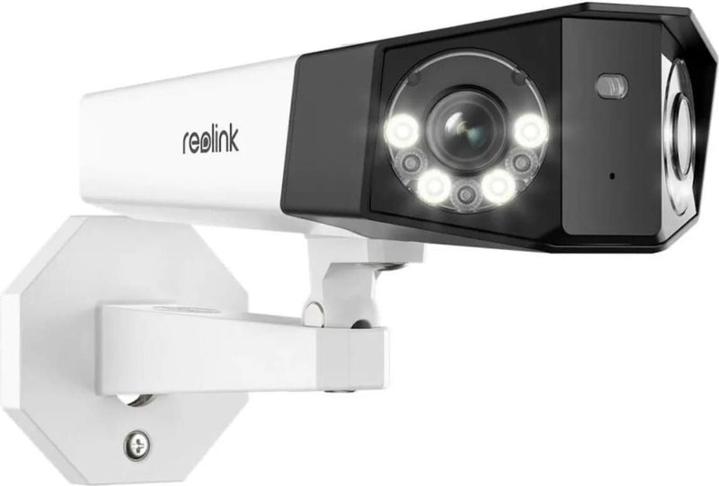Reolink Duo Überwachungskamera – 4K, PoE für einfache Installation