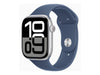 Apple Watch Series 10 – Großes Display, GPS, Herzfrequenzmessung