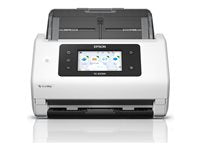 Epson WorkForce Dokumentenscanner – WLAN, USB, bis zu 6 m Länge