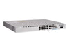 Cisco Netzwerk-Switch – 24 Anschlüsse, PoE+ für einfache Verwaltung