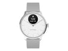Withings ScanWatch Light – Gesundheitsüberwachung, stilvolles Design