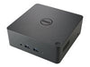 Dell Thunderbolt Dockingstation – Für schnelles Arbeiten und Aufladen