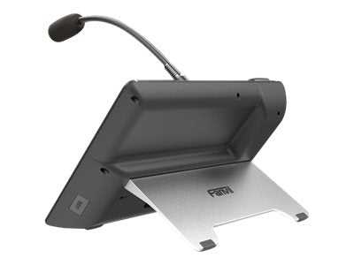 Fanvil VoIP-Telefon – Rufnummernanzeige, Dreiweg-Anrufe