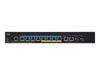 Cisco Netzwerk-Switch – 8 Ports, Rack-montierbar, PoE+