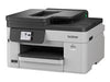 Brother Multifunktionsdrucker – Drucken, Scannen, Kopieren, Faxen