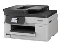 Brother Multifunktionsdrucker – Drucken, Scannen, Kopieren, Faxen