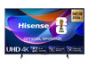 Hisense 55" Smart-TV – LCD mit LED, 139 cm Bildschirm