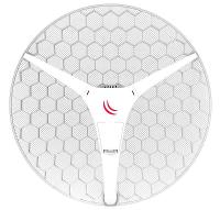 MikroTik LHG XL Netzwerkset – Starke Verbindung für große Distanzen