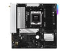 ASRock Motherboard – Wi-Fi 6E, USB-C für schnelle Verbindungen