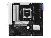 ASRock Motherboard – Wi-Fi 6E, USB-C für schnelle Verbindungen