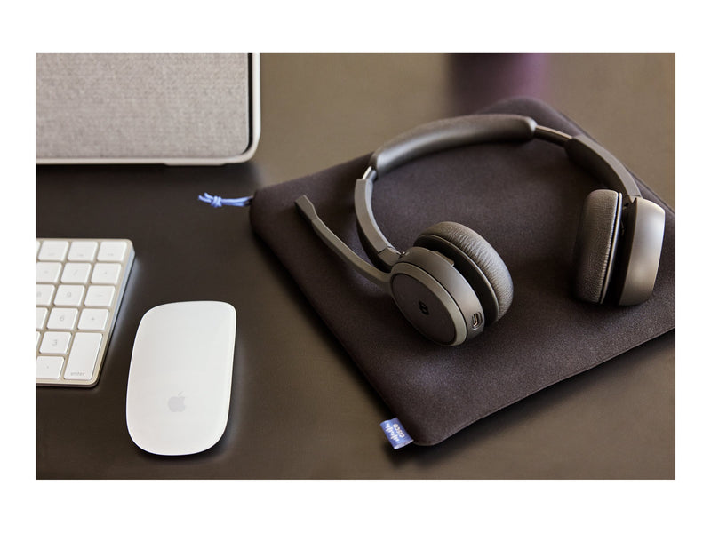 Cisco Kabelloses On-Ear-Headset – Bluetooth, Komfort für Büro & Zuhause