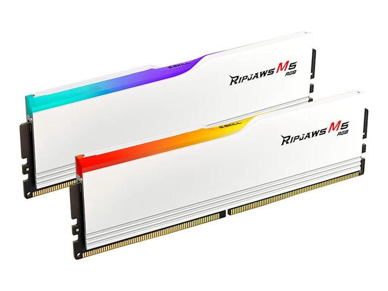 G.Skill Ripjaws M5 RAM-Kit – 48 GB, RGB-Beleuchtung
