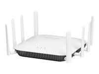 FORTINET Drahtloser Access Point – 2,4 GHz für zuverlässiges WLAN