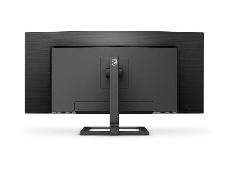 Philips 34" Curved Monitor – UltraWide, USB-C Anschluss