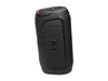 JBL PartyBox 130 Bluetooth-Lautsprecher – Akku, Lichteffekte