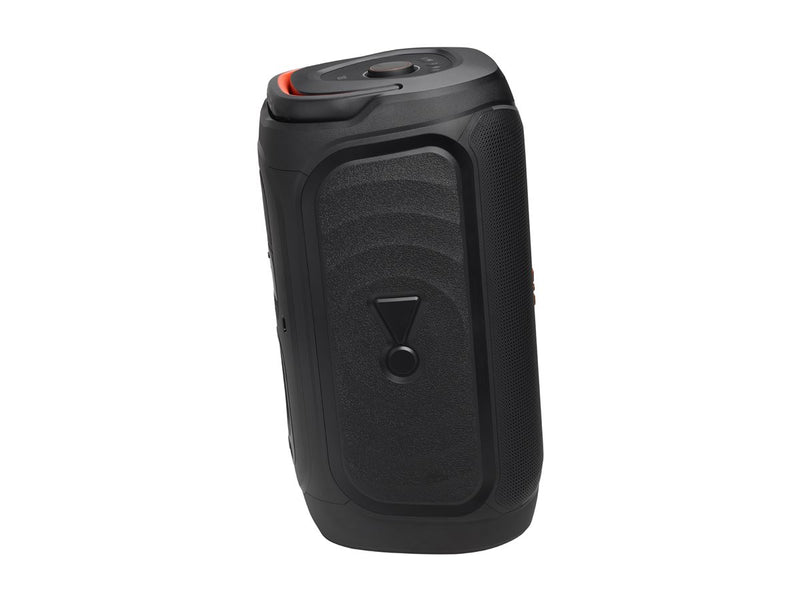 JBL PartyBox 130 Bluetooth-Lautsprecher – Akku, Lichteffekte