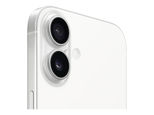Apple iPhone 16 – 5G, 128 GB Speicher, Dual-SIM