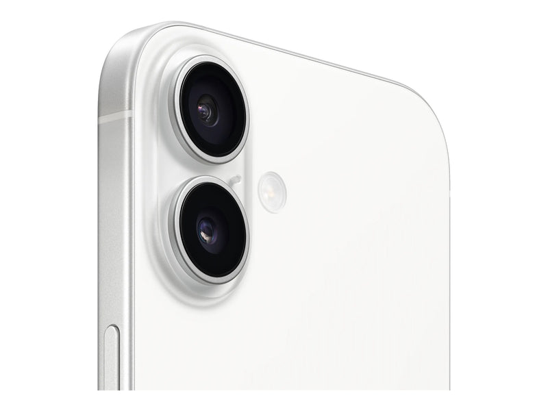 Apple iPhone 16 Smartphone – 128 GB Speicher, Wasserbeständig