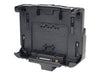 Panasonic Fahrzeug-Dockingstation – Für Tablets, USB & HDMI Anschlüsse